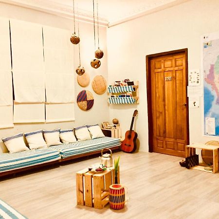 Westay @ Chillax House-나팔리 외부 사진