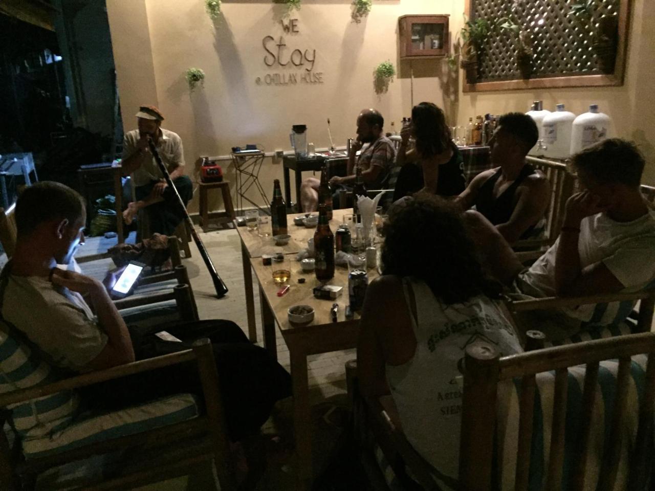 Westay @ Chillax House-나팔리 외부 사진