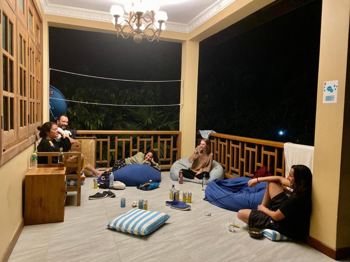 Westay @ Chillax House-나팔리 외부 사진
