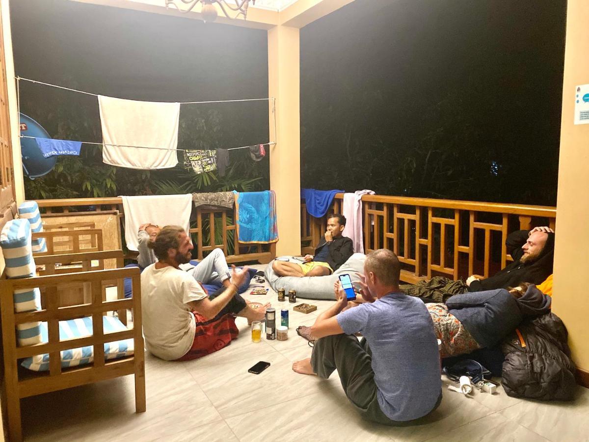 Westay @ Chillax House-나팔리 외부 사진